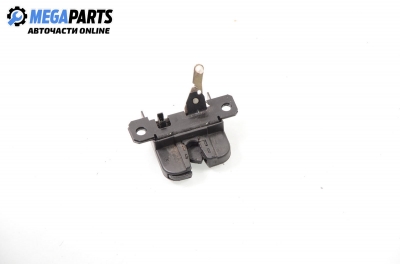 Брава заден капак за Volkswagen Golf IV Hatchback (08.1997 - 06.2005), хечбек, позиция: задна