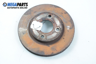 Спирачен диск за Ford Focus I Estate (02.1999 - 12.2007), позиция: предна