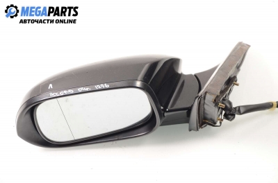 Огледало за Honda Accord VII Sedan (01.2003 - 09. 2012), седан, позиция: лява