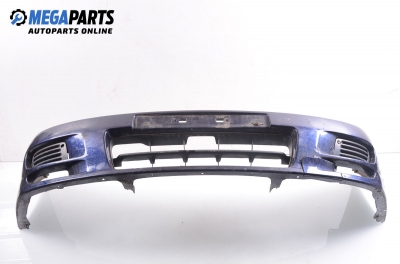 Предна броня за Nissan Almera I Hatchback (07.1995 - 07.2001), хечбек, позиция: предна