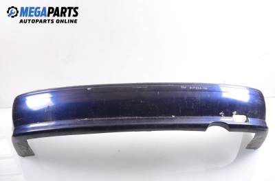Задна броня за Nissan Almera I Hatchback (07.1995 - 07.2001), хечбек