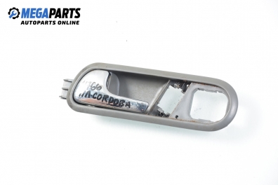 Вътрешна дръжка за Seat Cordoba Sedan III (09.2002 - 11.2009), позиция: предна, лява