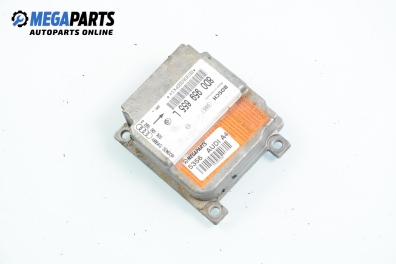 Модул за AIRBAG за Audi A4 Sedan B5 (11.1994 - 09.2001), № 8D0 959 655 L