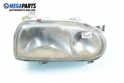 Фар за Volkswagen Golf III Hatchback (08.1991 - 07.1998), позиция: дясна, Depo
