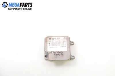 Модул за AIRBAG за Volkswagen Passat Variant B5.5 (09.2000 - 08.2005), № 1C0 909 605 B
