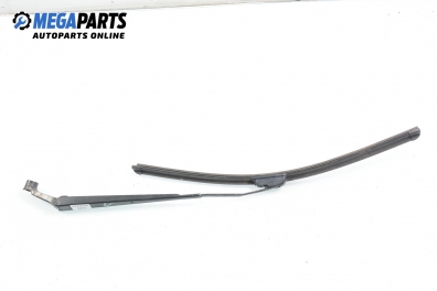 Рамо на чистачка за Toyota Avensis Liftback II (04.2003 - 11.2008), позиция: лява