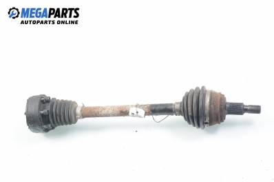 Полуоска за Skoda Octavia I Sedan (09.1996 - 12.2010) 1.9 SDI, 68 к.с., позиция: предна, лява