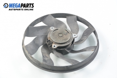 Перка охлаждане за Citroen Xsara Break (10.1997 - 03.2010) 1.9 TD, 90 к.с.