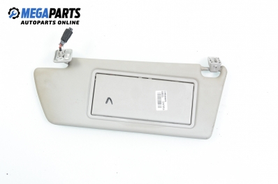 Сенник за Opel Zafira B Minivan (07.2005 - 14.2015), позиция: лява