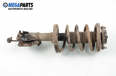 Макферсон за Mazda 323 F VI Hatchback (09.1998 - 05.2004), хечбек, позиция: предна, лява
