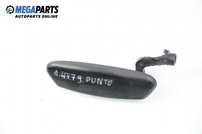 Външна дръжка за Fiat Punto Hatchback II (09.1999 - 07.2012), 2+1 вр., хечбек, позиция: предна, лява