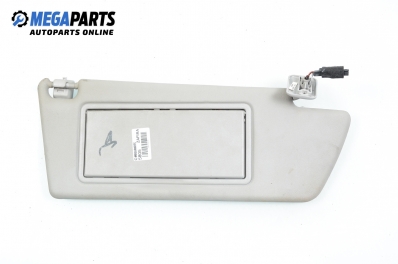 Сенник за Opel Zafira B Minivan (07.2005 - 14.2015), позиция: дясна