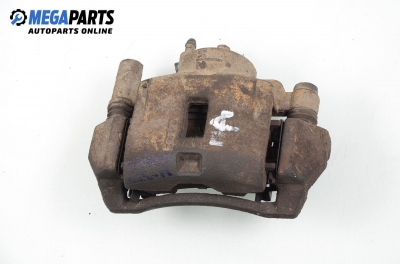 Спирачен апарат за Mazda 323 F VI Hatchback (09.1998 - 05.2004), позиция: предна, дясна