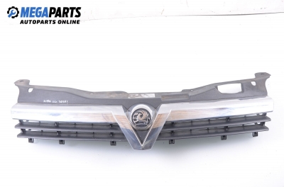 Решетка за Opel Astra H Hatchback (01.2004 - 05.2014), хечбек