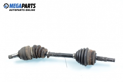 Полуоска за Opel Astra F Estate (09.1991 - 01.1998) 1.6 i, 75 к.с., позиция: предна, лява