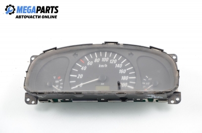 Километраж за Opel Agila A Hatchback (09.2000 - 12.2007) 1.0 12V, 58 к.с.