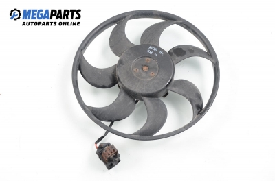 Перка охлаждане за Opel Astra G Hatchback (02.1998 - 12.2009) 1.6 16V, 101 к.с.