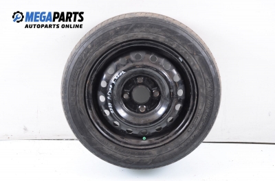 Резервна гума за Honda Accord V Aerodeck (09.1993 - 02.1998) 15 цола, ширина 6