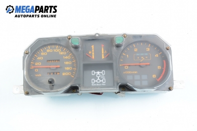 Километраж за Mitsubishi Pajero II SUV (12.1990 - 10.1999) 2.5 TD 4WD (V24C, V24W), 99 к.с.