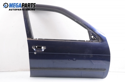 Врата за Nissan Almera I Hatchback (07.1995 - 07.2001), 4+1 вр., хечбек, позиция: предна, дясна