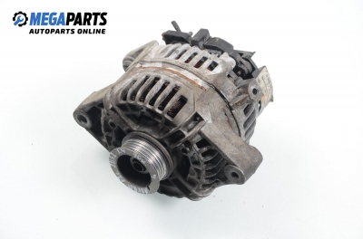 Алтернатор / генератор за Opel Astra G Hatchback (02.1998 - 12.2009) 1.4 16V, 90 к.с., № 0 986 042 740