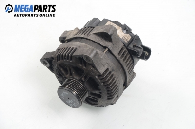 Алтернатор / генератор за Peugeot 307 Hatchback (08.2000 - 12.2012) 2.0 HDi 110, 107 к.с., № Valeo 2542500A