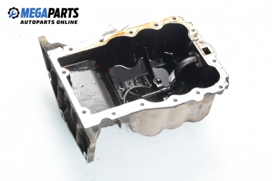 Картер за Opel Corsa C Hatchback (09.2000 - 12.2009) 1.0, 58 к.с.