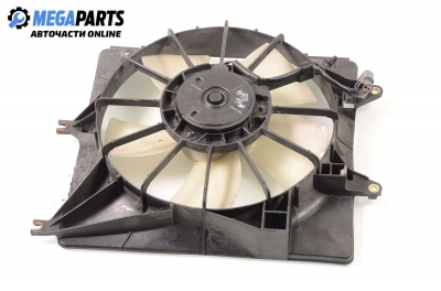 Перка охлаждане за Honda Accord VII Sedan (01.2003 - 09. 2012) 2.2 i-CTDi (CL), 140 к.с.