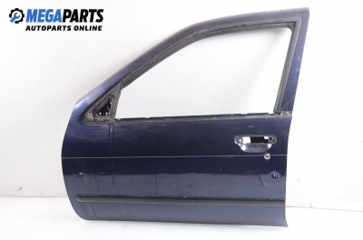 Врата за Nissan Almera I Hatchback (07.1995 - 07.2001), 4+1 вр., хечбек, позиция: предна, лява