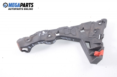 Държач броня за Opel Astra H Hatchback (01.2004 - 05.2014), хечбек, позиция: предна, лява