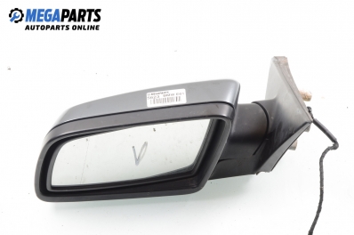 Огледало за BMW 5 Series E60 Touring E61 (06.2004 - 12.2010), комби, позиция: лява