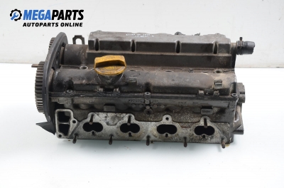 Глава за Opel Astra G Hatchback (02.1998 - 12.2009) 1.6 16V, 101 к.с.