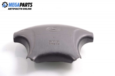 Airbag за Hyundai Coupe Coupe Facelift (08.1999 - 04.2002), 2+1 вр.