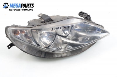 Фар за Seat Ibiza V Hatchback (03.2008 - 03.2017), позиция: дясна