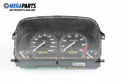 Километраж за Volkswagen Golf III Hatchback (08.1991 - 07.1998) 1.8, 75 к.с.
