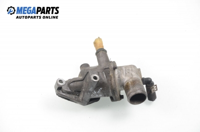 Корпус на термостат за Opel Astra G Hatchback (02.1998 - 12.2009) 1.6 16V, 101 к.с.