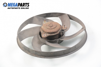 Перка охлаждане за Citroen Berlingo Pick-Up / Van I (07.1996 - 04.2008) 1.9 D (MFWJZ), 70 к.с.