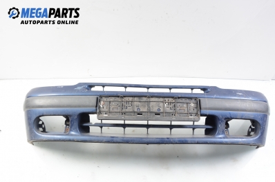 Предна броня за Renault Clio I Hatchback (05.1990 - 09.1998), хечбек, позиция: предна