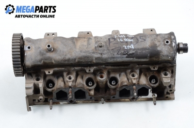 Глава за Peugeot 405 I Break (06.1987 - 08.1992) 1.6, 90 к.с.