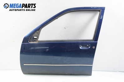 Врата за Renault Clio I Hatchback (05.1990 - 09.1998), 4+1 вр., хечбек, позиция: предна, лява