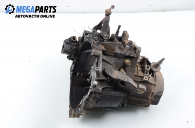 Ръчна скоростна кутия за Peugeot 405 I Break (06.1987 - 08.1992) 1.6, 90 к.с.