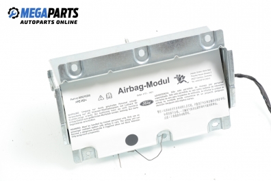 Airbag за Ford Mondeo IV Hatchback (03.2007 - 01.2015), хечбек