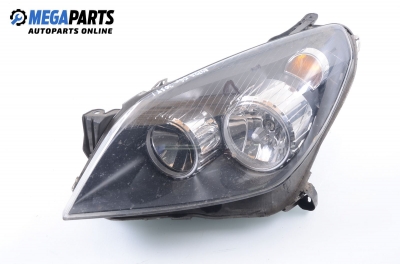 Фар за Opel Astra H Hatchback (01.2004 - 05.2014), хечбек, позиция: лява