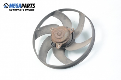 Перка охлаждане за Citroen Berlingo Pick-Up / Van I (07.1996 - 04.2008) 1.9 D (MFWJZ), 70 к.с.