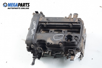 Глава за Opel Corsa C Hatchback (09.2000 - 12.2009) 1.0, 58 к.с.