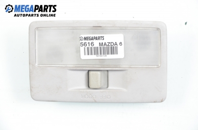 Плафон за Mazda 6 Station Wagon I (08.2002 - 12.2007)