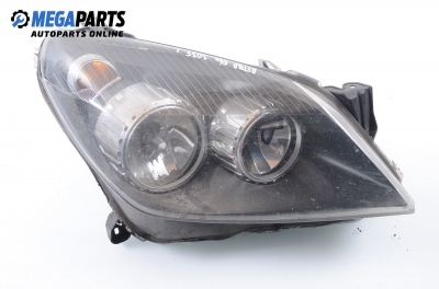 Фар за Opel Astra H Hatchback (01.2004 - 05.2014), хечбек, позиция: дясна