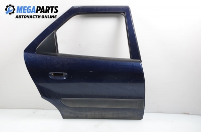 Врата за Citroen Xsara Break (10.1997 - 03.2010), комби, позиция: задна, дясна