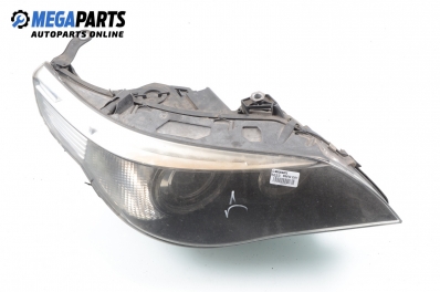Фар за BMW 5 Series E60 Touring E61 (06.2004 - 12.2010), комби, позиция: дясна