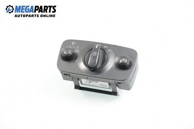 Ключ светлини  за Ford Mondeo IV Hatchback (03.2007 - 01.2015), № 6G9T 13A024 GE